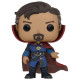 Funko Pop! Doctor Strange (Marvel)